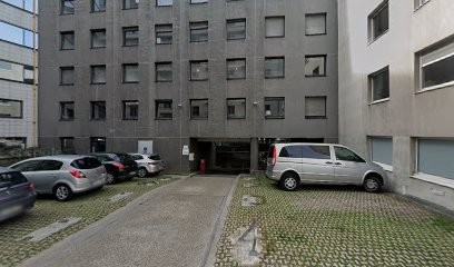 Monplaisir Sans Souci, Dentiste à Lyon 03