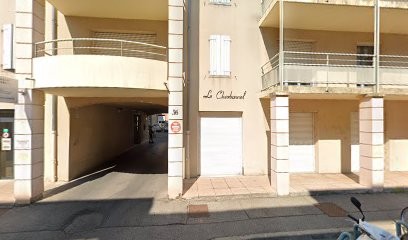 Dr Pauline JEUNE, Chirurgien-dentiste Romans-sur-Isère, Dentiste à Romans-sur-Isère