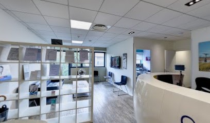 Sassolas Julien, Dentiste à Villeurbanne