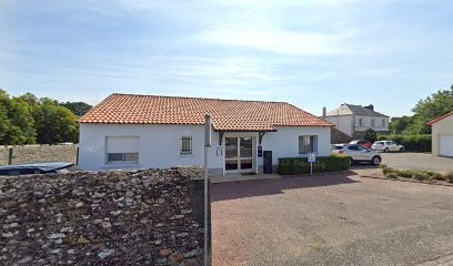 Dr BRAY Estelle, Dentiste à Saint-Jean-de-Boiseau