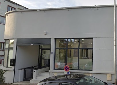 Centre De Santé Dentaire 3D Montargis, Dentiste à Montargis