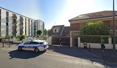 Dr Mahé Thiodet, Dentiste à Villejuif