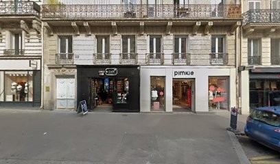 TAG Dental France, Dentiste à Paris 06