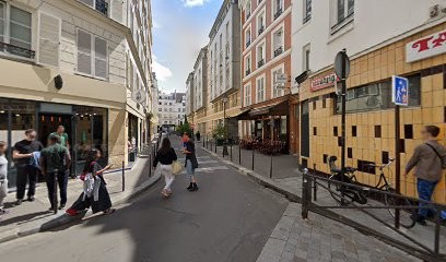 Dr. Jacques Rousseaux, Dentiste à Paris 03