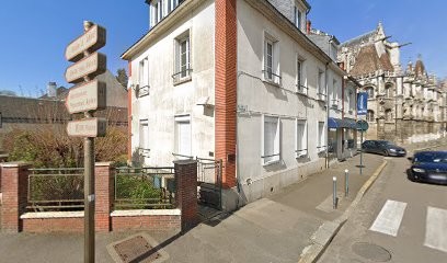 Dr. Lollbeeharry, Dentiste à Gisors