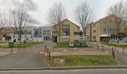 Regent Alain, Dentiste à Jouy-le-Moutier