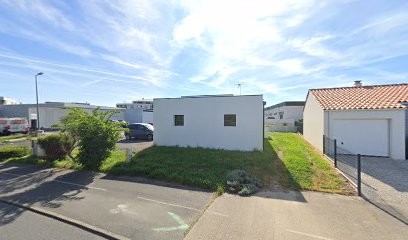 Bard Christophe, Dentiste à Saint-Gilles-Croix-de-Vie