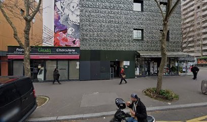 Dr Porto Patricia, Dentiste à Paris 13