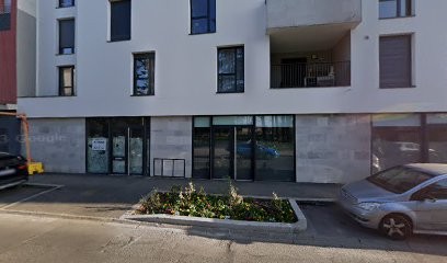 Cabinet Mercy - Deci Dent, Dentiste à Décines-Charpieu