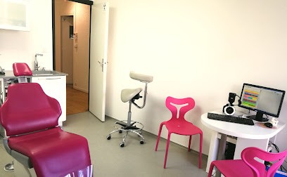 Docteur Astrig VARTANIAN, Dentiste à Lyon 03