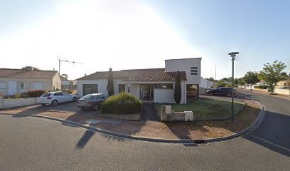 Rivière Frédéric, Dentiste à Soullans