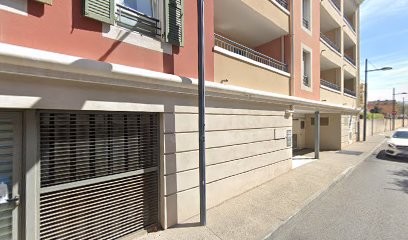 Cabinet Vialatte Allaire, Dentiste à Six-Fours-les-Plages