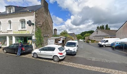 Cabinet Dr LEHOUX Fanny, Dentiste à Ploërdut
