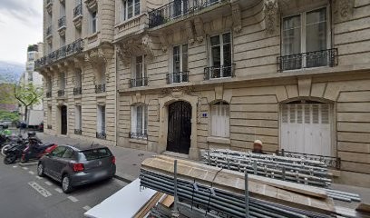 Cabinet Dentaire Vital Clement, Dentiste à Paris 16