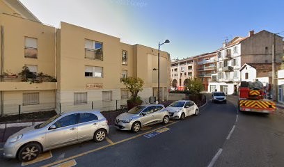 Bours Bernard, Dentiste à Grasse