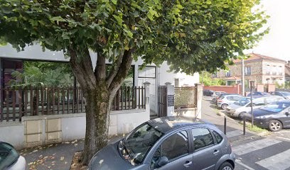 Belhassen Emmanuel, Dentiste à Vitry-sur-Seine