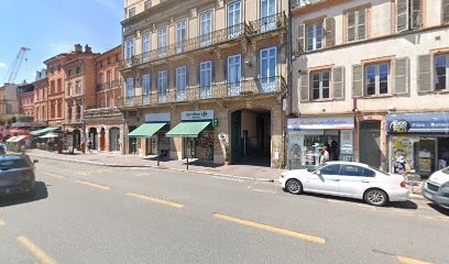 Durand Alexia, Dentiste à Toulouse