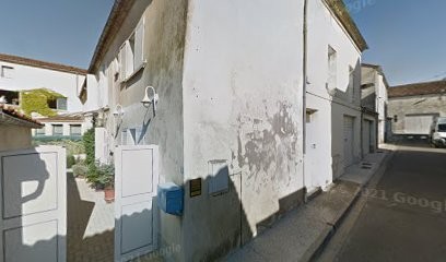 Steullet Denis, Dentiste à Jarnac