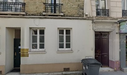 Dr. Olivier Domngang, Dentiste à Puteaux