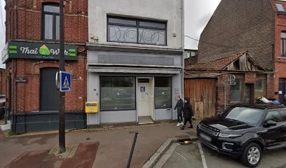 Dr. Selim Dadouch, Dentiste à Roubaix