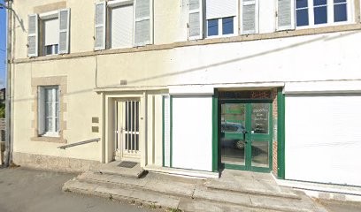 Lebechennec-Jousse Hélène, Dentiste à Traînou