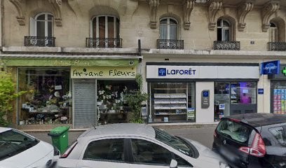 Dang-Tran Jean-Marie, Dentiste à Paris 12