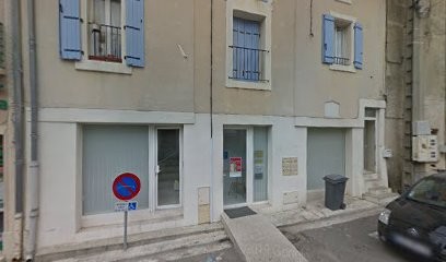 Dr WINTHER Priscilia, Dentiste à Saint-Pargoire