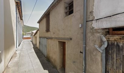 Dr Cons Romieu, Dentiste à Saint-Hippolyte-du-Fort