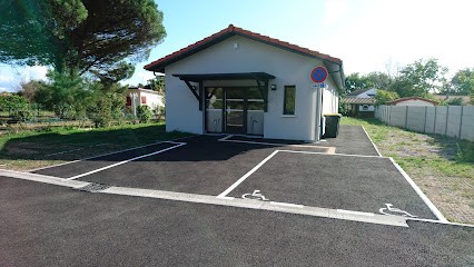 Amandine DEMIAUTTE, Dentiste à Lanton