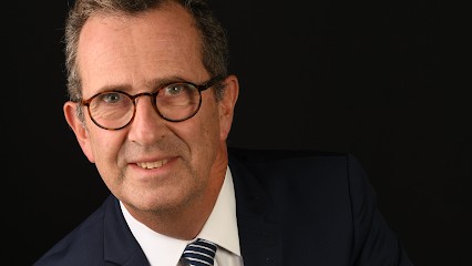 Dentiste : Docteur Roos Thierry Strasbourg, Dentiste à Strasbourg