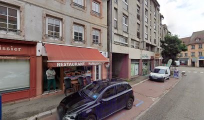 Tresch Fabienne, Dentiste à Saverne