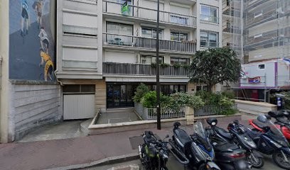 Dr Basdereff Elisabeth, Dentiste à Levallois-Perret