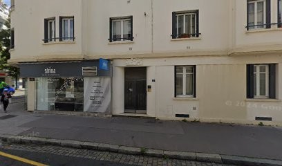 Gerentes Champenois SCM, Dentiste à Lyon 07