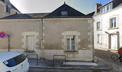 Stéphan Jean-Paul, Dentiste à Veigné