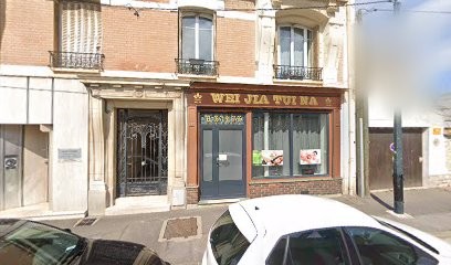 Murciano Samy, Dentiste à Saint-Maur-des-Fossés