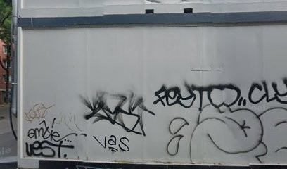 Cabinet dentaire du Dr Marcela Pricop, Dentiste à Paris 20