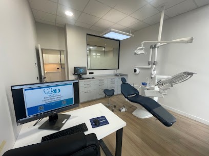 Dr Emmanuel DITCHI - Cabinet AD Dental, Dentiste à Colombes