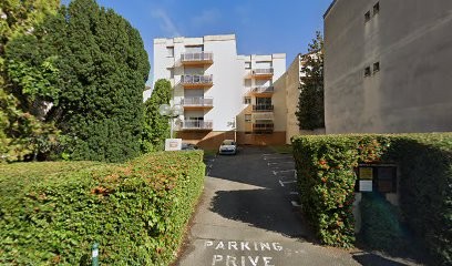 Docteur Serge LAVERNHE, Dentiste à Figeac