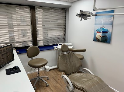 Dr Gefflot - Dentist Rennes, Dentiste à Rennes