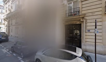 Rajzbaum Philippe - Dentiste, Dentiste à Paris 16