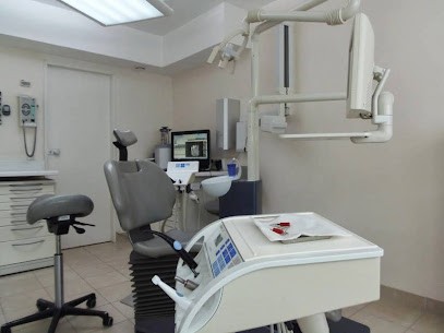 Cabinet Dentaire Elysées Berri - Dr Sion Cohen, Dentiste à Paris 08