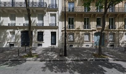 Dr Patrick Pissis, Dentiste à Paris 08