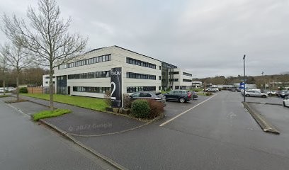 Dentist Office - Dr. Damon Ivan, Dentiste à Quimper