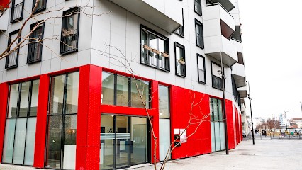 Dentiste Ivry sur seine - Dr Rachel Cohen, Dentiste à Ivry-sur-Seine