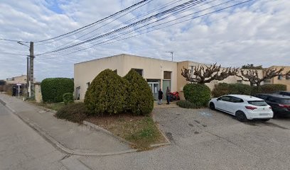 Froment Michel, Dentiste à Manduel