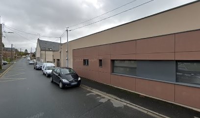 Lefèbvre Florence et Renard Nicolas, Dentiste à Déols