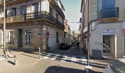 Grau Helene Dominique, Dentiste à Perpignan