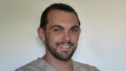 Dr Fabien LE PICARD, Dentiste à Aubagne