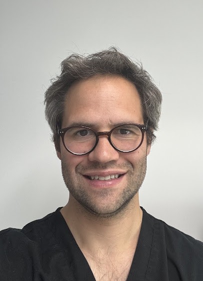 Dr Loïc Huguel, Dentiste à Lille