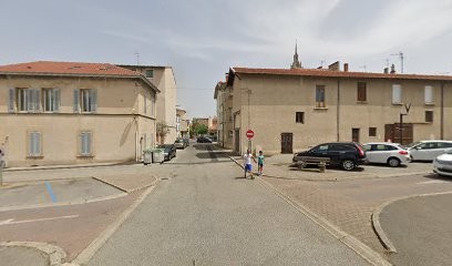 Dunet Gérard, Dentiste à Bourg-de-Péage
